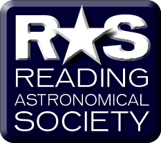 RAS Logo